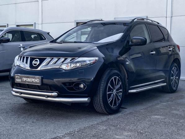 Nissan Murano II (Z51) Рестайлинг с пробегом 2010 года, цена 955 000 рублей, 200136 км, внедорожник, Автокод Объявления