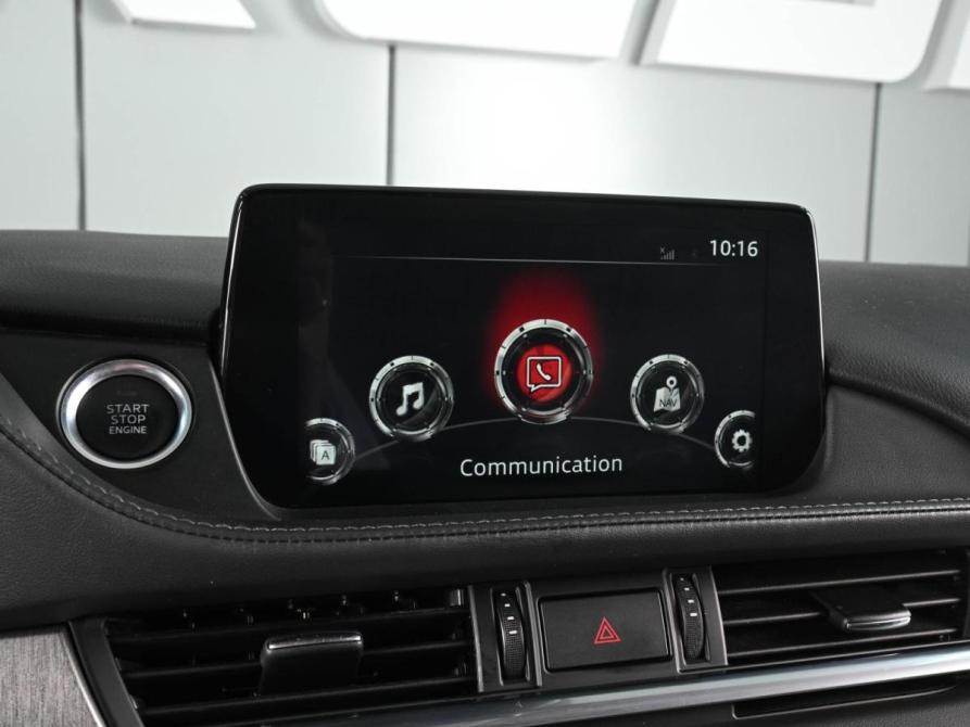 Mazda 6 III (GJ) Рестайлинг 2 Ростов-на-Дону  - изображение 13