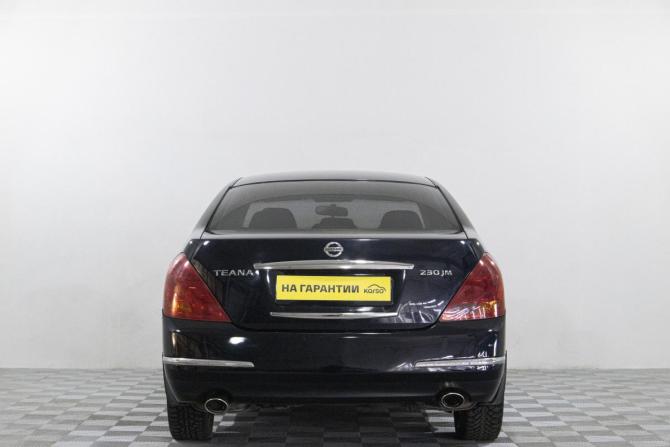 Nissan Teana I Рестайлинг с пробегом 2007 года, цена 569 000 рублей, 337870 км, седан, Автокод Объявления