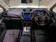Subaru Impreza V Рестайлинг Новосибирск  - изображение 51