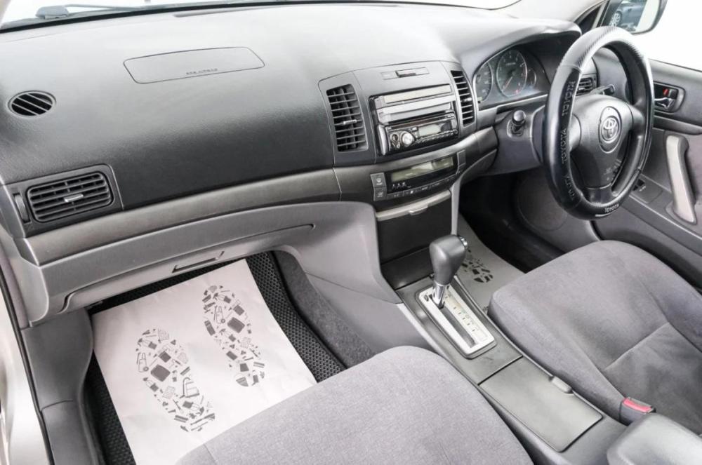 Toyota Premio I (T24) Красноярск  - изображение 13