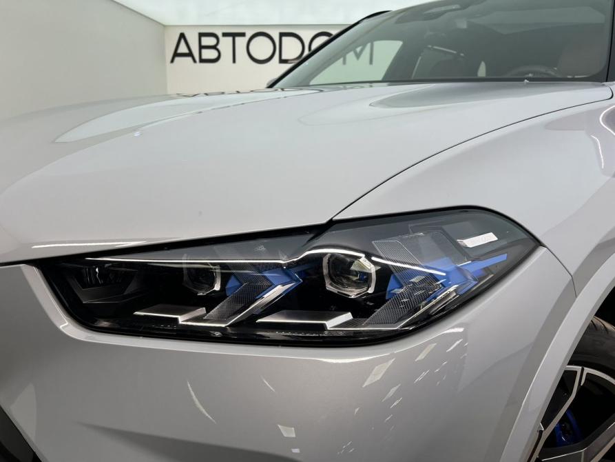 BMW X5 IV (G05/G18) Рестайлинг Москва  - изображение 8