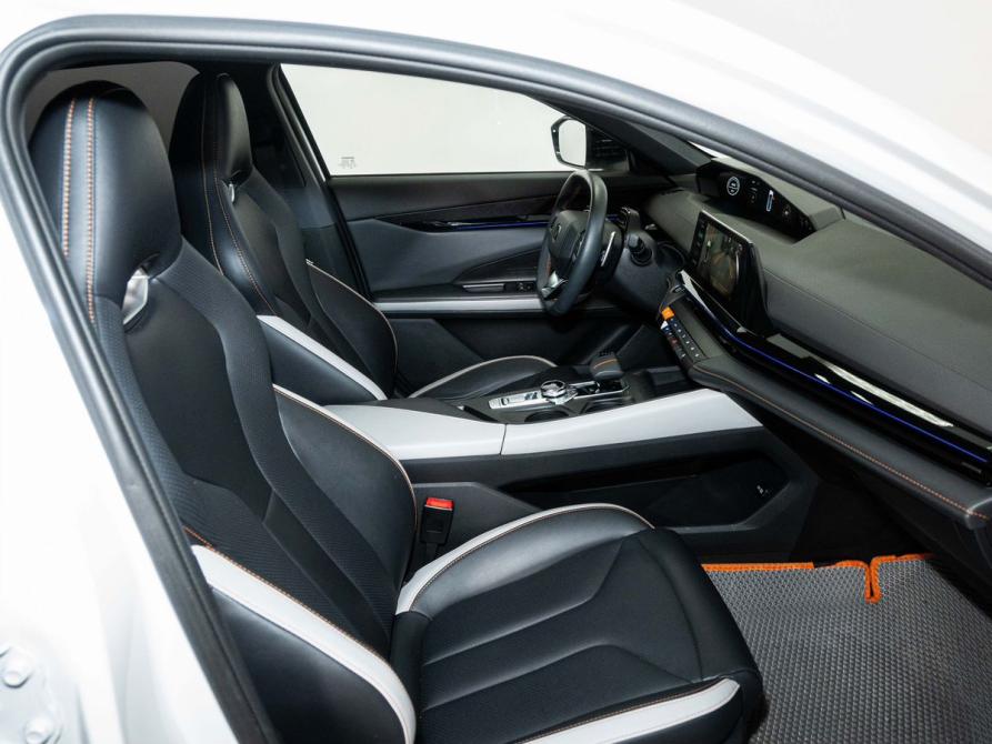 Changan UNI-V I Казань  - изображение 6