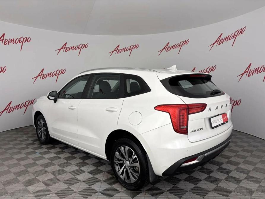 Haval Jolion I Псков  - изображение 3