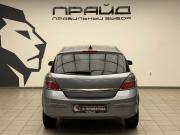 Opel Astra H Рестайлинг Ростов-на-Дону  - изображение 22