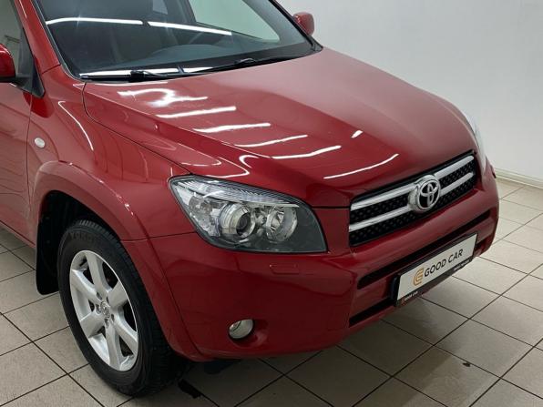 Toyota RAV4 III (XA30) с пробегом 2007 года, цена 1 180 000 рублей, 260124 км, внедорожник, Автокод Объявления
