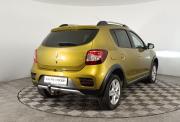 Renault Sandero II Волгоград  - изображение 29