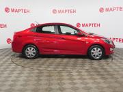 Hyundai Solaris I Рестайлинг Вологда  - изображение 21