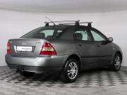 Toyota Corolla IX (E120 E130) Рестайлинг Химки  - изображение 19