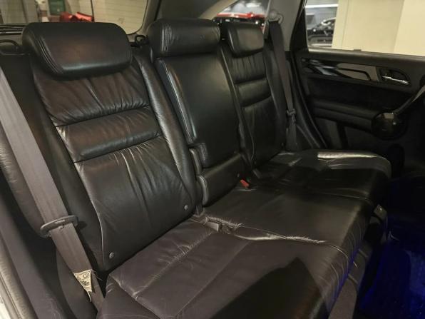 Honda CR-V III с пробегом 2007 года, цена 1 200 000 рублей, 241000 км, внедорожник, Автокод Объявления