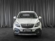 Opel Mokka I Тюмень  - изображение 22