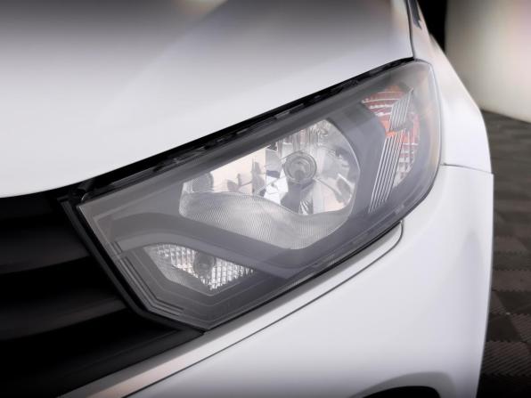 Lada (ВАЗ) Granta I Рестайлинг с пробегом 2023 года, цена 600 000 рублей, 83884 км, седан, Автокод Объявления