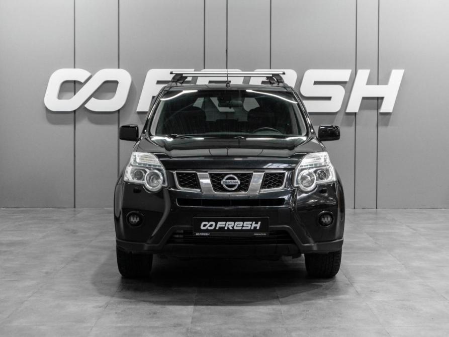 Nissan X-Trail II Рестайлинг Тюмень  - изображение 3