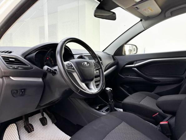 Lada (ВАЗ) Vesta I с пробегом 2021 года, цена 1 170 000 рублей, 76456 км, универсал, Автокод Объявления