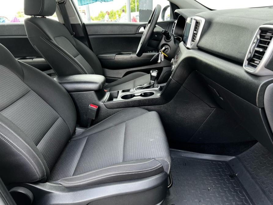 Kia Sportage IV Рестайлинг Волгоград  - изображение 20