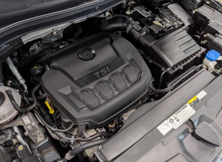 Skoda Kodiaq I Санкт-Петербург  - изображение 9