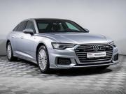 Audi A6 V (C8) Москва  - изображение 23