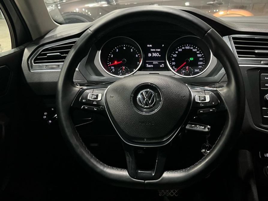 Volkswagen Tiguan II Пермь  - изображение 16