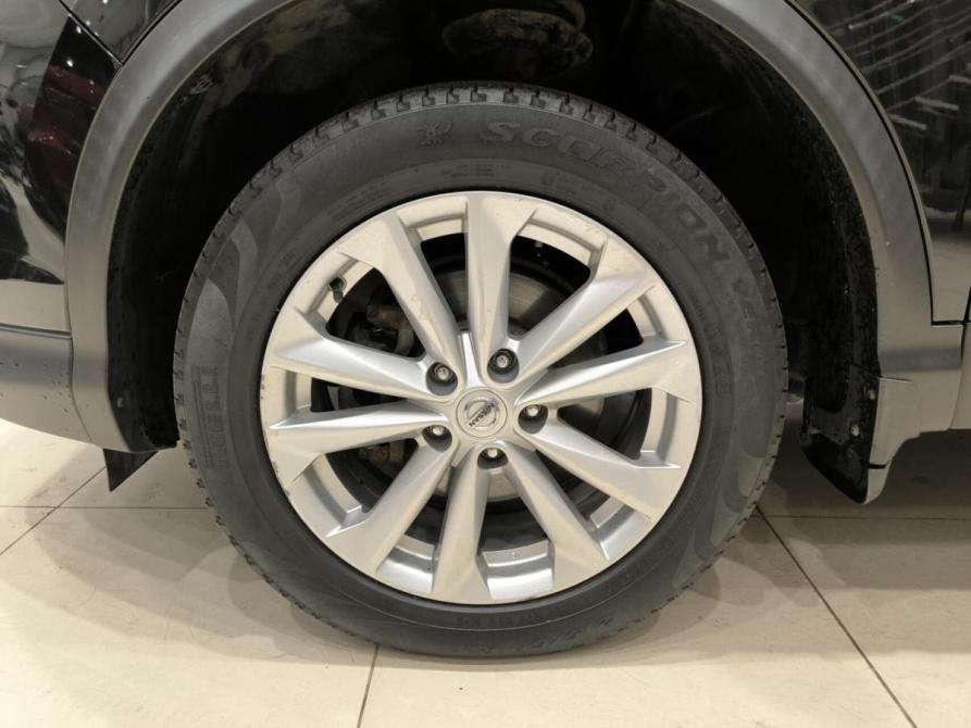 Nissan Qashqai II Рестайлинг Казань  - изображение 22