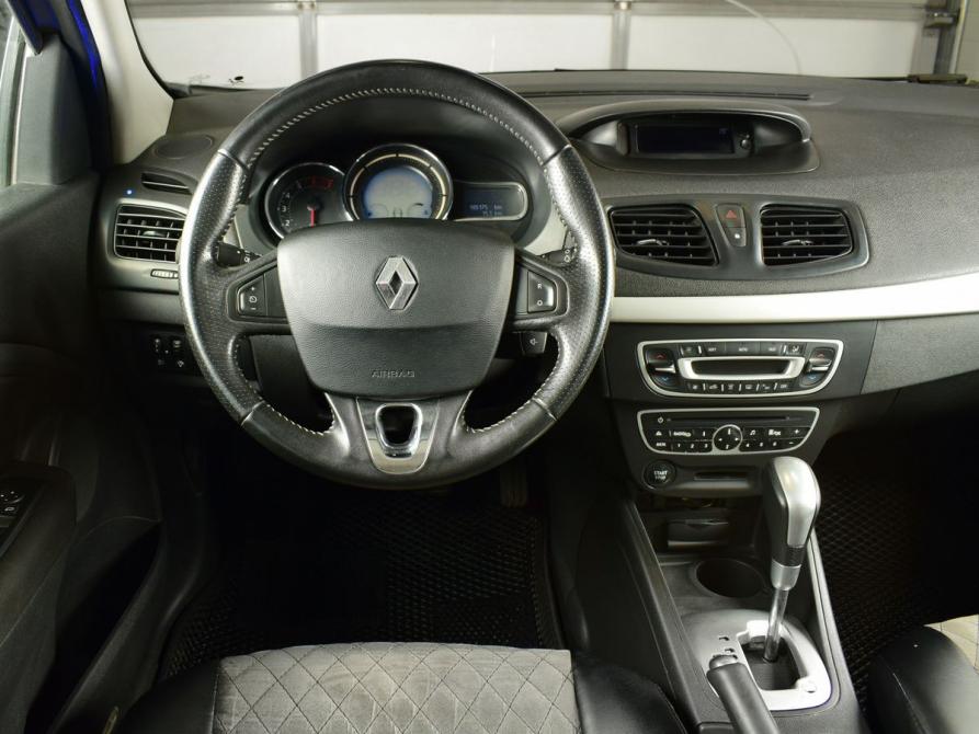 Renault Fluence I Кемерово  - изображение 8