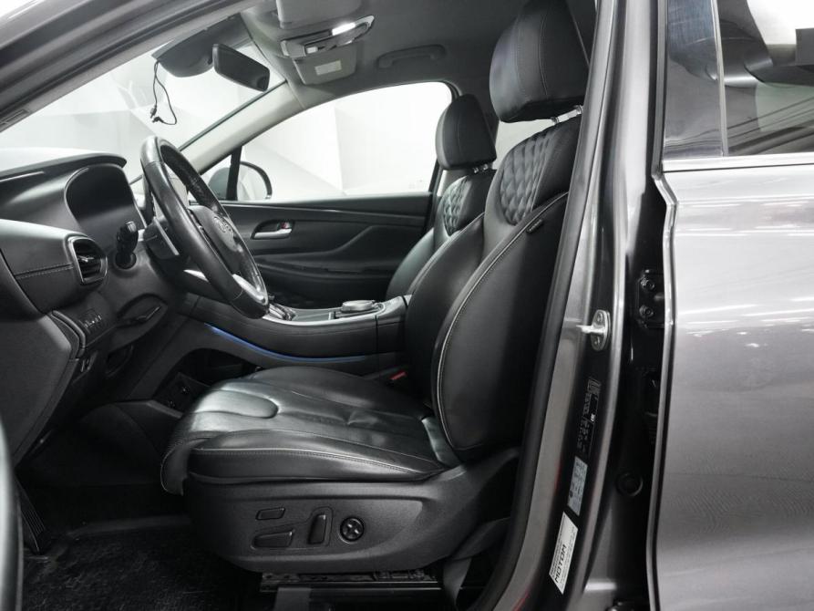 Hyundai Santa Fe IV Рестайлинг Ульяновск  - изображение 7
