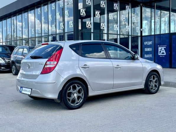 Hyundai i30 I Рестайлинг с пробегом 2010 года, цена 845 000 рублей, 206000 км, хэтчбек, Автокод Объявления