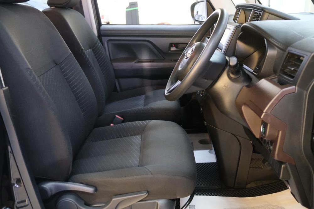 Toyota Roomy I Омск  - изображение 8