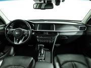 Kia Optima IV Рестайлинг Санкт-Петербург  - изображение 35
