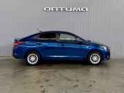 Hyundai Solaris II Рестайлинг Краснодар  - изображение 24