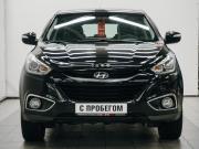 Hyundai ix35 I Рестайлинг Красноярск  - изображение 34
