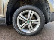 Skoda Yeti I Воронеж  - изображение 24