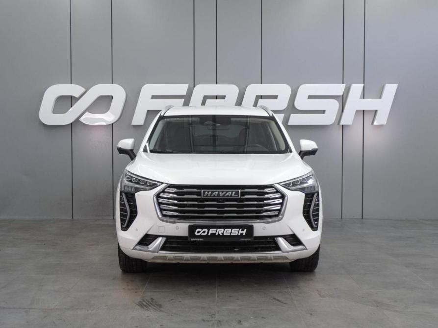 Haval Jolion I Воронеж  - изображение 3