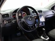 Volkswagen Polo V Рестайлинг Минеральные Воды  - изображение 24