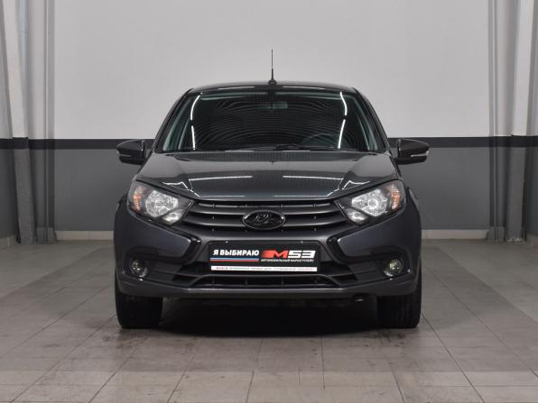 Lada (ВАЗ) Granta I Рестайлинг с пробегом 2024 года, цена 874 999 рублей, 43880 км, седан, Автокод Объявления