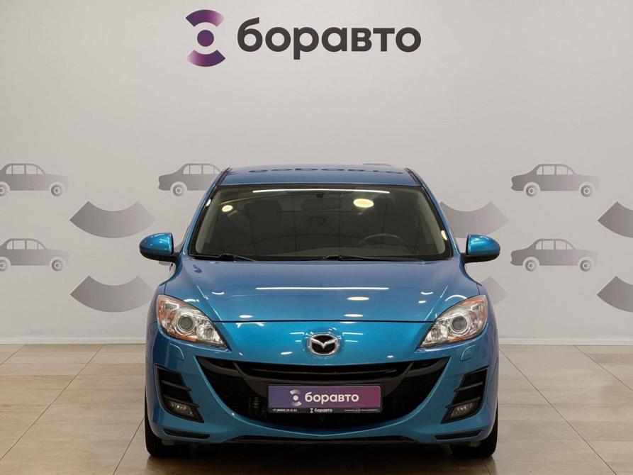 Mazda 3 II (BL) Ставрополь  - изображение 2