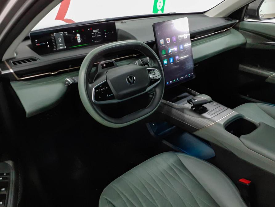 Changan Lamore Москва  - изображение 7