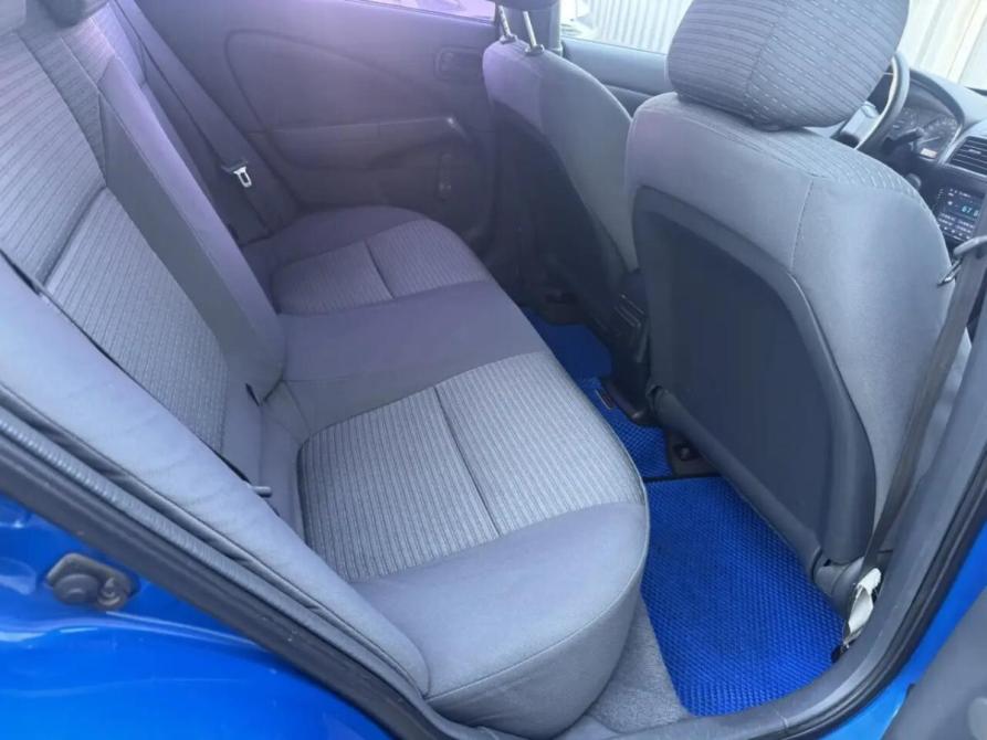 Nissan Almera Classic I Ростов-на-Дону  - изображение 21