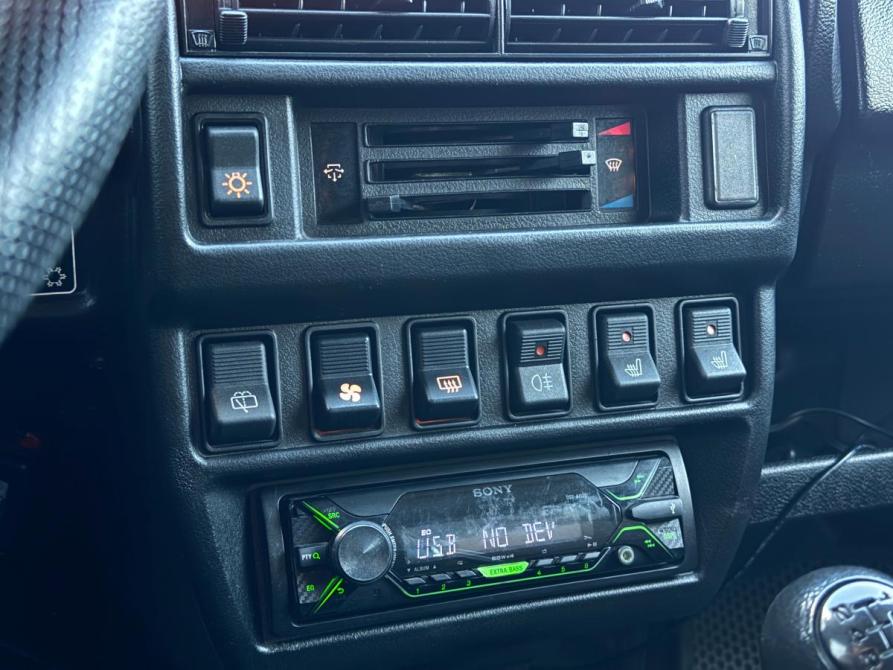 Lada (ВАЗ) 2131 (4x4) I Воронеж  - изображение 17