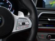 BMW 7 серии VI (G11/G12) Рестайлинг Москва  - изображение 47