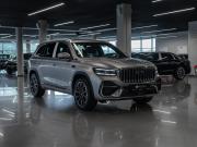 Geely Monjaro I Рестайлинг 2 Москва  - изображение 32