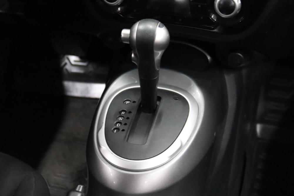 Nissan Juke I Рестайлинг Сургут  - изображение 22