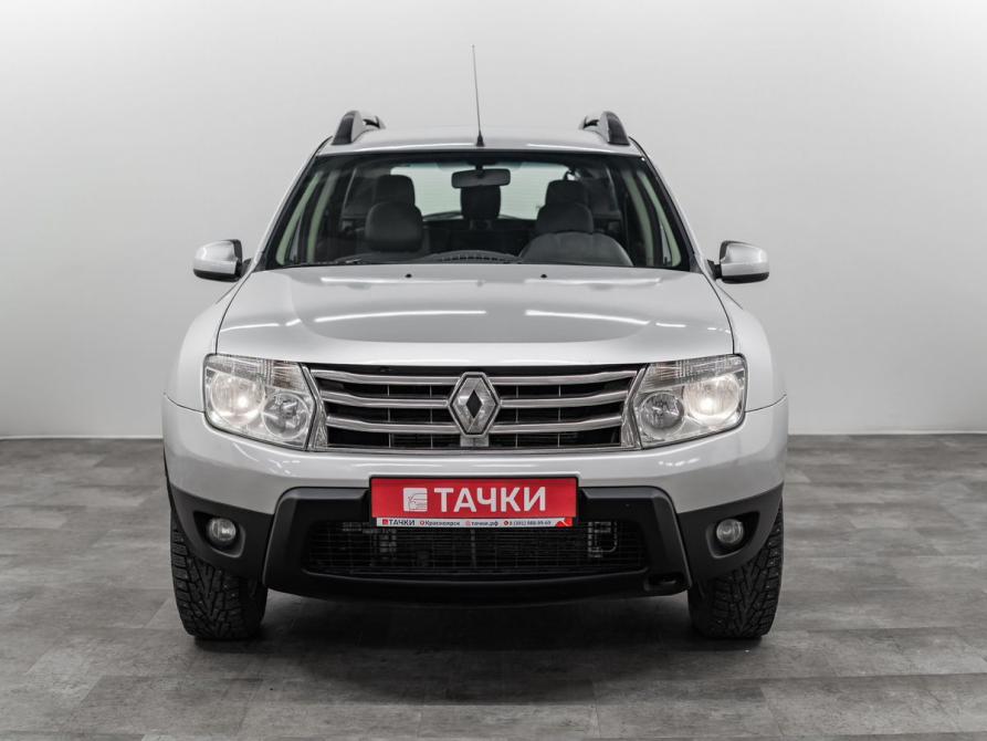 Renault Duster I Красноярск  - изображение 3