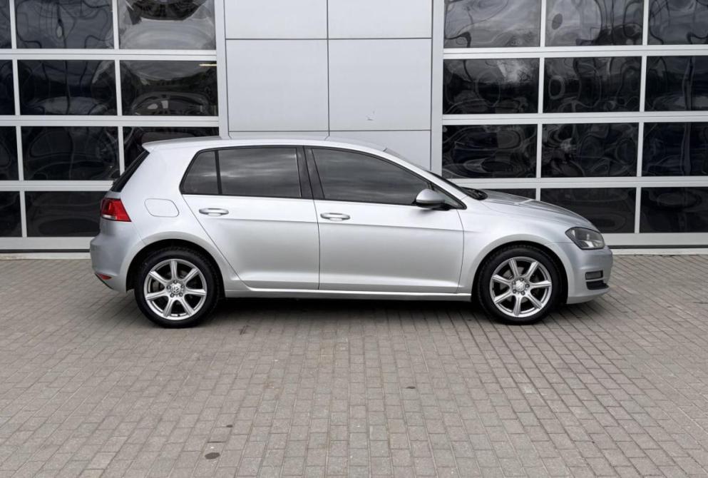 Volkswagen Golf VII Владимир  - изображение 8
