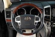 Toyota Land Cruiser 200 Series Рестайлинг 1 Тюмень  - изображение 38