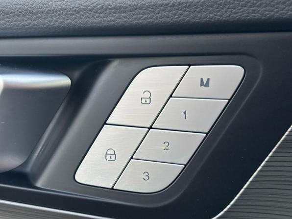 Chery Tiggo 8 Pro Max I с пробегом 2023 года, цена 2 194 000 рублей, 49700 км, внедорожник, Автокод Объявления