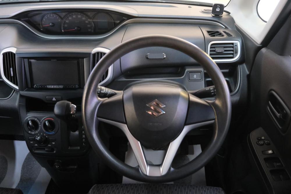 Suzuki Solio III Омск  - изображение 12