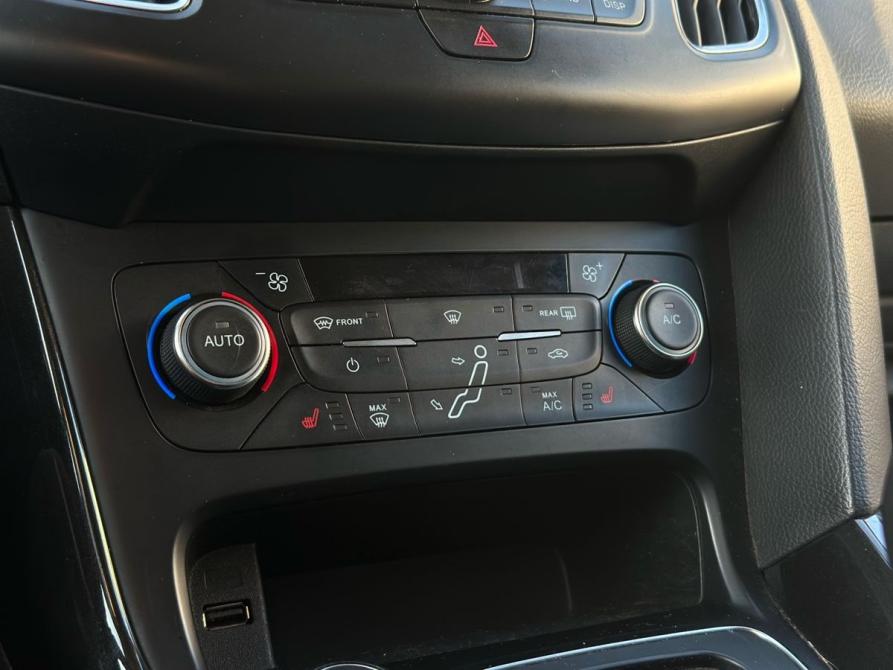 Ford Focus III Рестайлинг Санкт-Петербург  - изображение 27