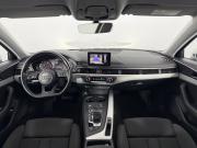 Audi A4 V (B9) Калининград  - изображение 48