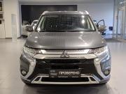 Mitsubishi Outlander III Рестайлинг 3 Казань  - изображение 24