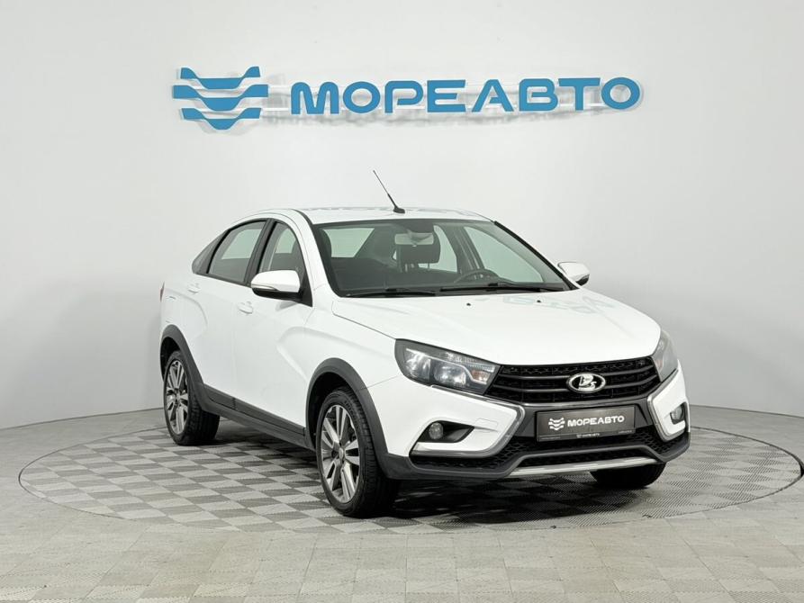 Lada (ВАЗ) Vesta I Калининград  - изображение 3